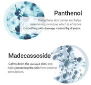 Etude House Soonjung Hydro Barrier Cream