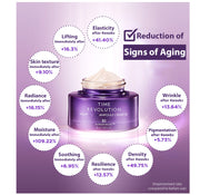 MISSHA Time Revolution Night Ampoule Cream 5X 50ml