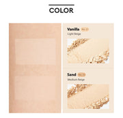 MISSHA Signature Dramatic Twoway Pact 9.5g