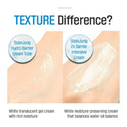 Etude House Soonjung Hydro Barrier Cream