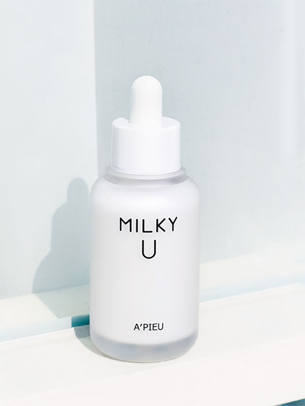 APIEU Milky U 35ml