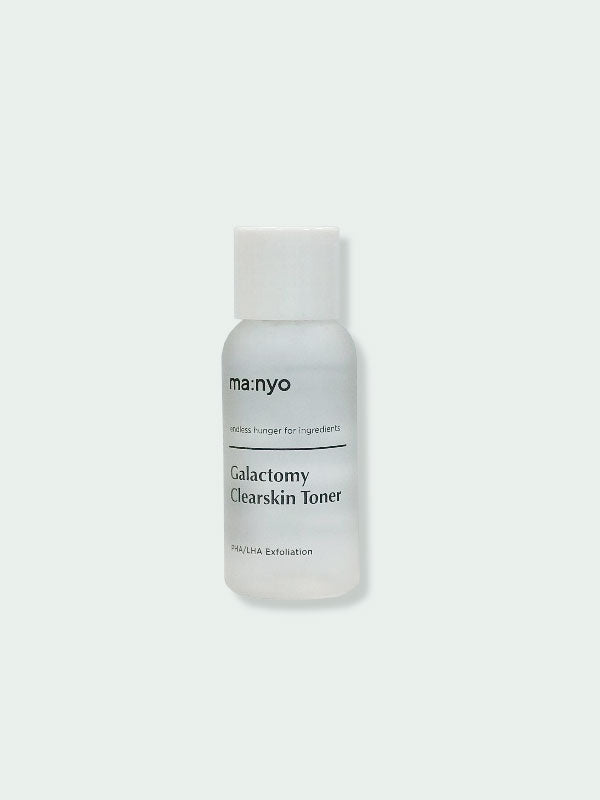 ma:nyo Galactomy Clearskin Toner 30ml