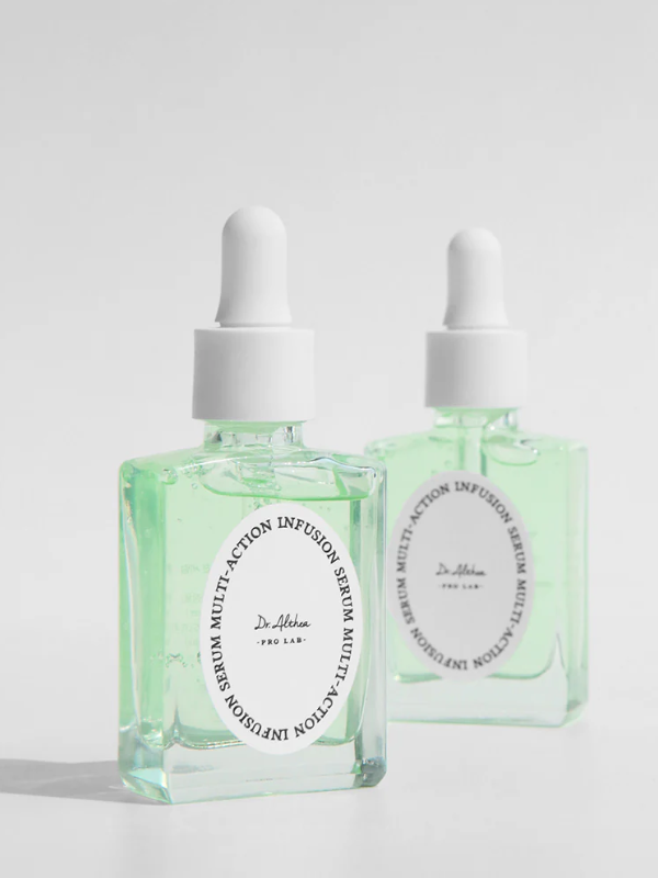 Dr.Althea Multi-Action Infusion Serum 30ml – EXOD Partners Portal