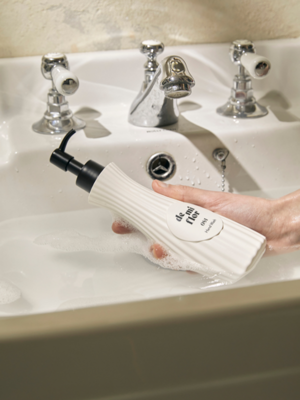 de mi flor Hand Wash 250g