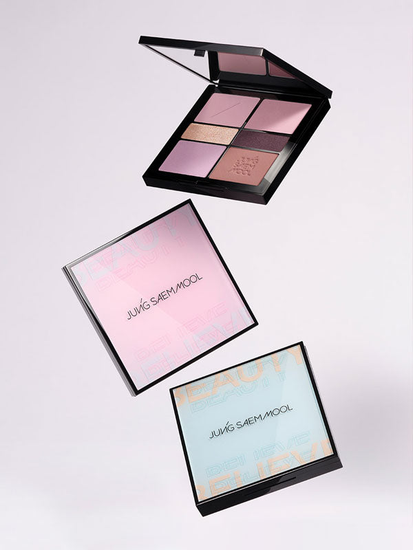 JUNGSAEMMOOL Artist Eye Palette 14.5g