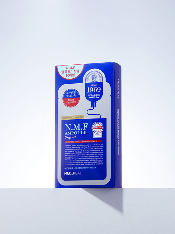 Mediheal The N.M.F Ampoule Mask Original 27ml