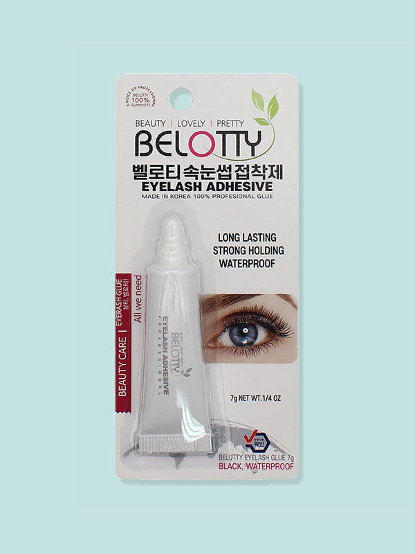 Belotty Eyelash Adhesive Tube