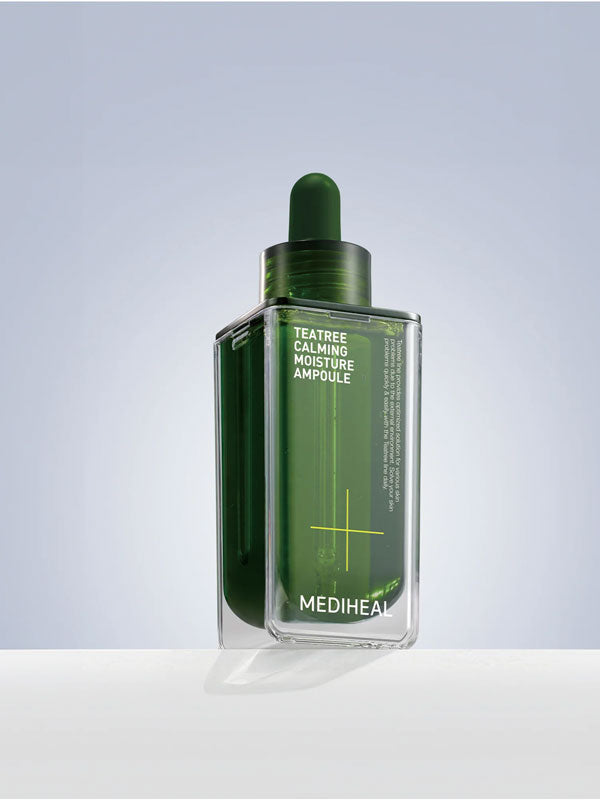 Mediheal Teatree Calming Moisture Ampoule 50ml