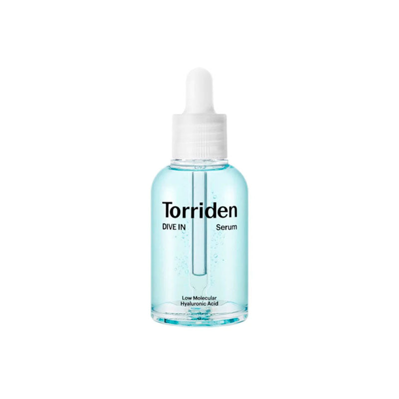 Torriden Dive-In Low Molecular Hyaluronic Acid Serum 50ml